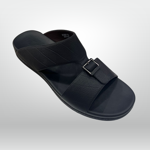 Classic Arabic Leather Sandal