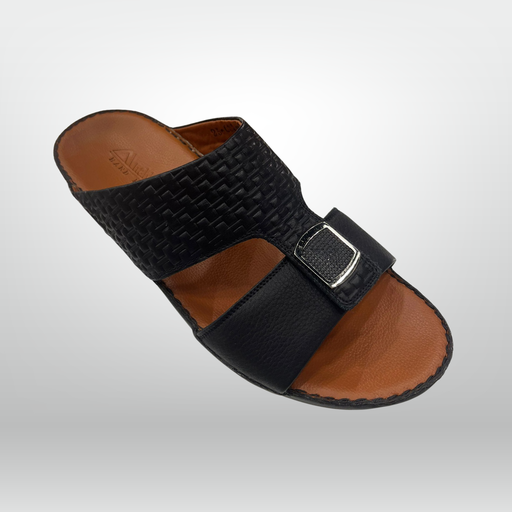 Urban Weave Arabic Sandals