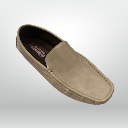Stitch Detail Loafer 