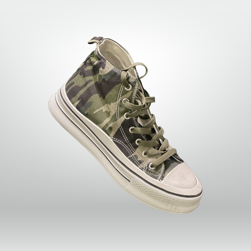 Chang Hao Shoes 