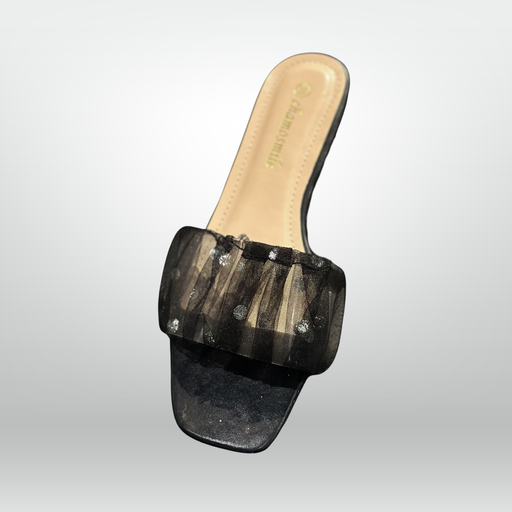 Chamosmile Sandal 
