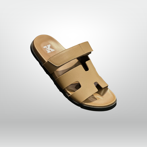 Adjustable Strap Comfort Sandal