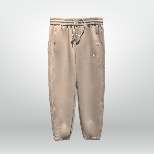 MEN'S NYLON JOGGER