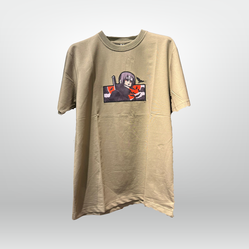 [SNK2161] NARUTO MEN'S T-SHIRT