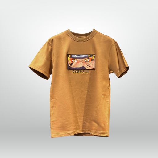 ANIME MEN'S T SHIRT