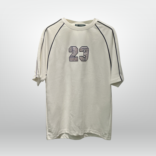 MEN'S OVER SIZED T SHIRT