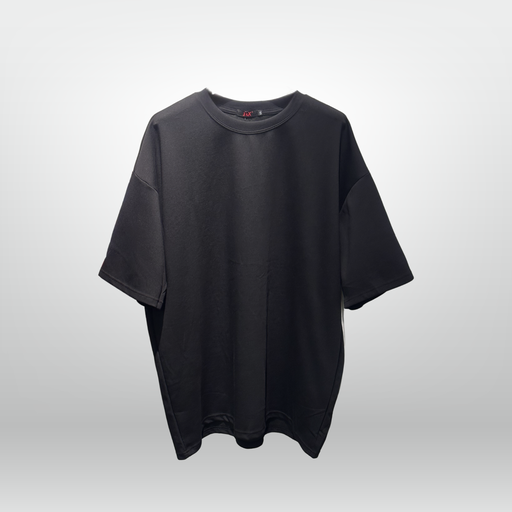 MEN'S OVER SIZE PLAIN T SHIRT JUMBO