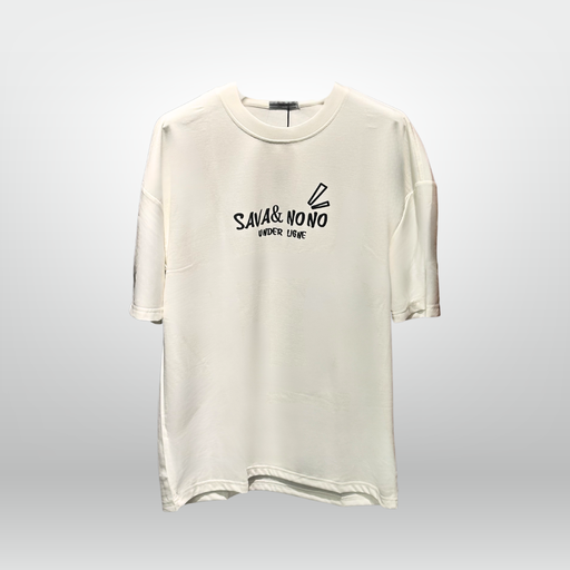 MEN'S T SHIRT 