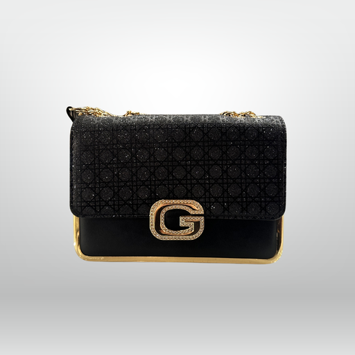 LADIES HAND BAG