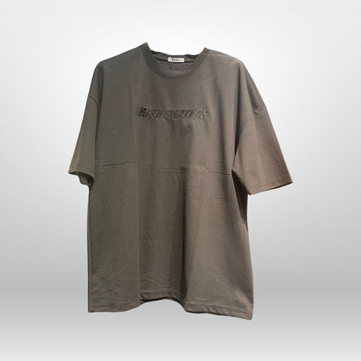 OVER SIZE T-SHIRT
