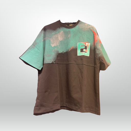 BOXY T-SHIRT