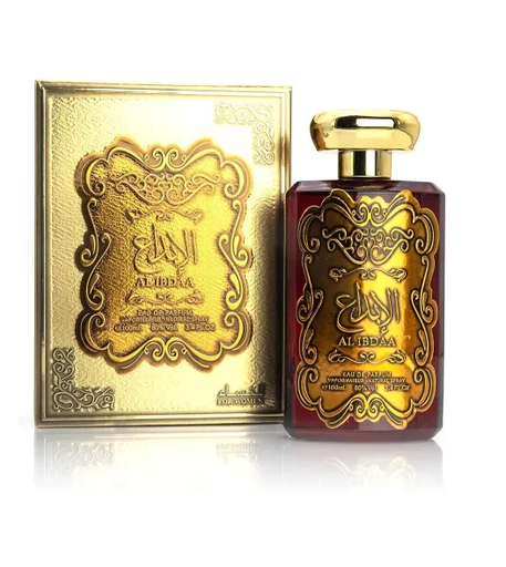 AL IBDAA (GOLD)
