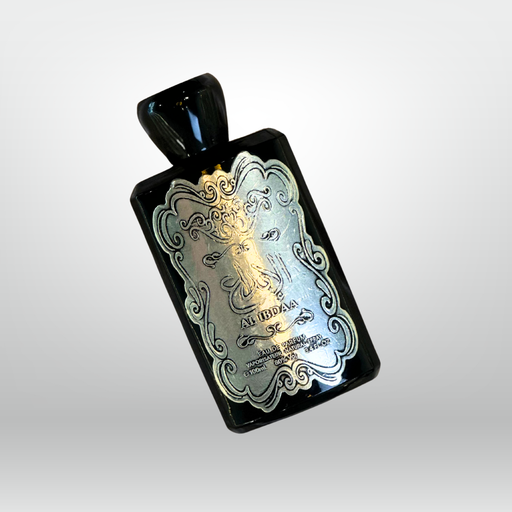 AL IBDAA SILVER MEN N-23