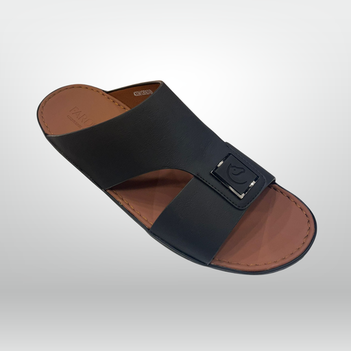 Men's Genuine Leather Arabic Sandal