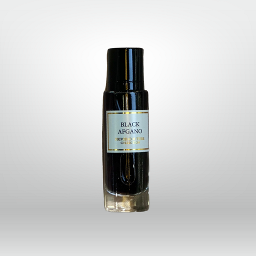 Black Afgano (30Ml-N23)