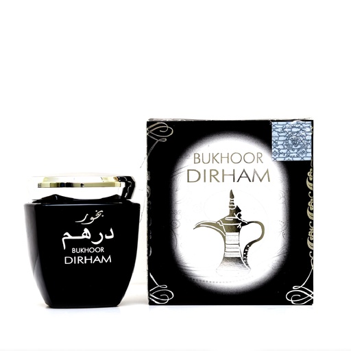 BAKHOOR DIRHAM -23
