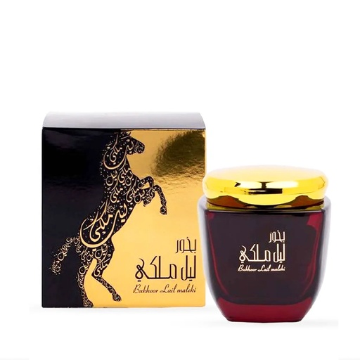 BAKHOOR LAIL MALEKI