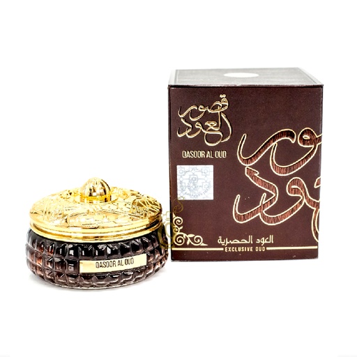 QASOOR AL OUD