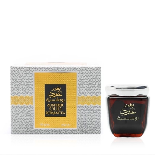 BAKHOOR OUD ROMENCEA - 23