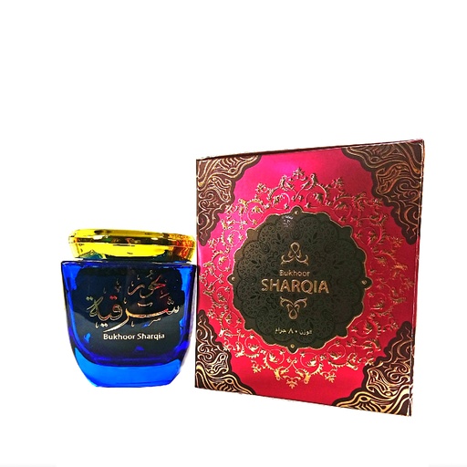 BAKHOOR SHARQIA