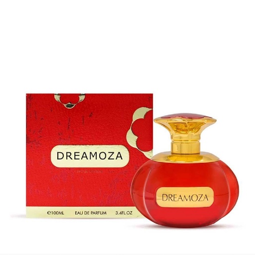 DREAMOZA