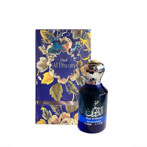 OUD AL DIWAN