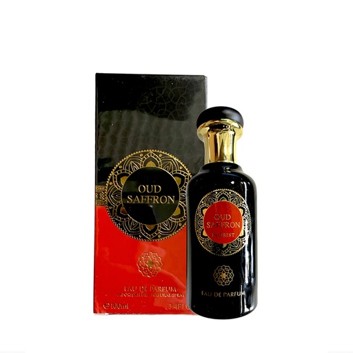 OUD SAFFRON FLORIST
