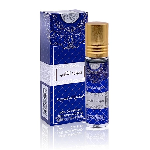 QULOOB ROLL ON N-23