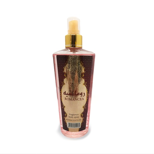 ROMANCEA BODY SPRAY
