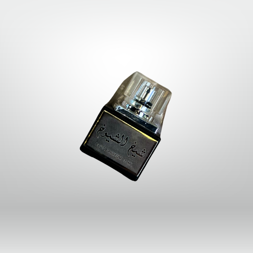 SHEIKH AL SHUYUKH BLACK